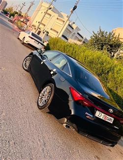 تويوتا أفالون
